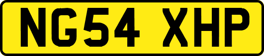 NG54XHP
