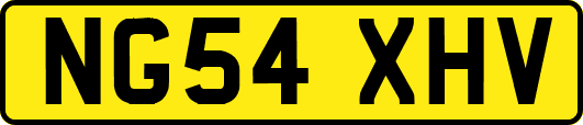 NG54XHV