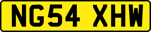 NG54XHW
