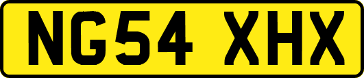 NG54XHX