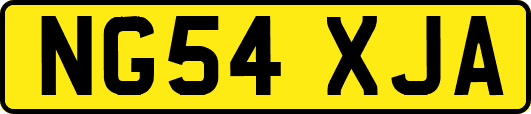 NG54XJA