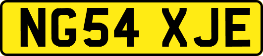 NG54XJE