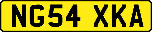 NG54XKA