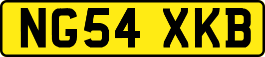 NG54XKB