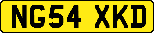 NG54XKD