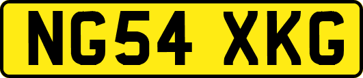 NG54XKG