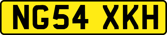 NG54XKH