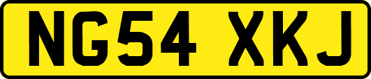 NG54XKJ