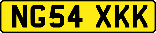 NG54XKK