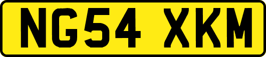 NG54XKM