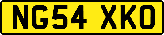 NG54XKO