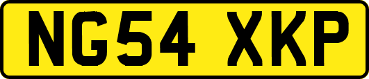 NG54XKP