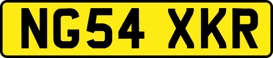 NG54XKR