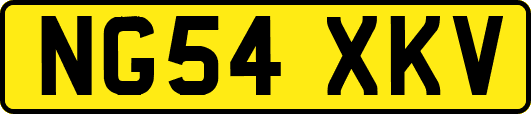 NG54XKV