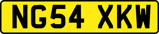 NG54XKW