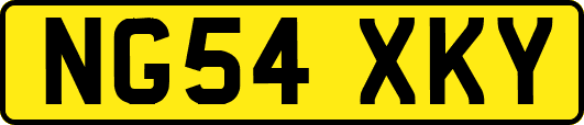 NG54XKY