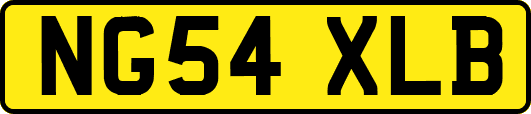 NG54XLB