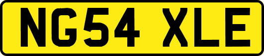 NG54XLE