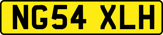 NG54XLH