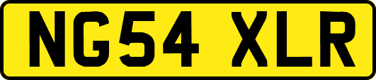 NG54XLR