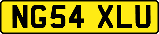 NG54XLU