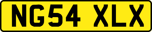 NG54XLX