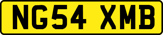 NG54XMB