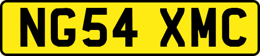 NG54XMC