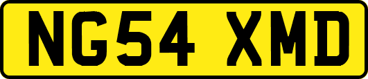 NG54XMD