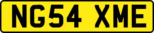 NG54XME