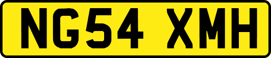 NG54XMH
