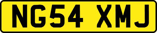 NG54XMJ