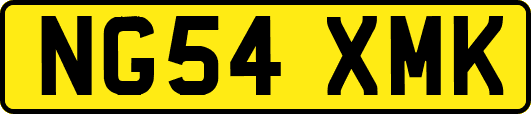 NG54XMK