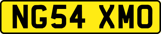 NG54XMO