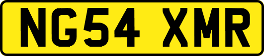 NG54XMR