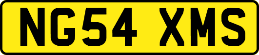 NG54XMS