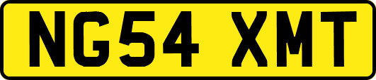NG54XMT