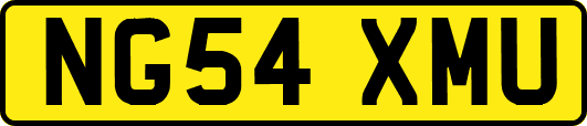 NG54XMU
