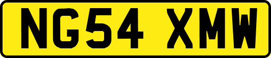 NG54XMW
