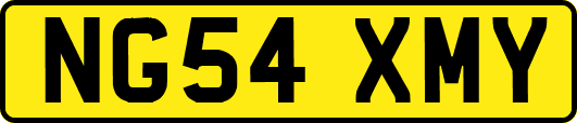 NG54XMY