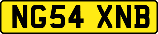 NG54XNB