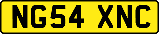 NG54XNC
