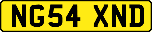 NG54XND