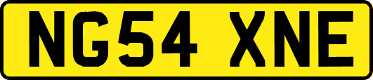 NG54XNE