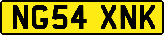 NG54XNK