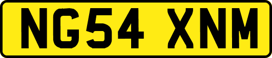 NG54XNM
