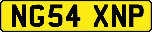 NG54XNP