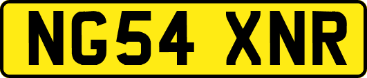 NG54XNR