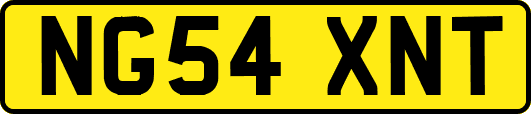 NG54XNT