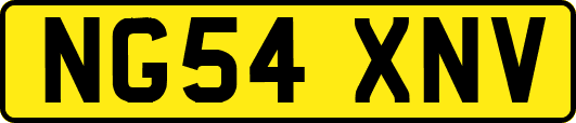 NG54XNV
